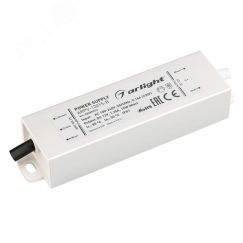 Блок питания ARPV-12015-B (12V, 1.3A, 15W) (Arlight, IP67 Металл, 3 года) Arlight 022899(1)