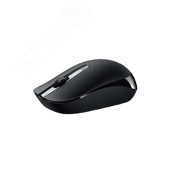 Мышь беспроводная NX-7007, черный Genius 31030026403