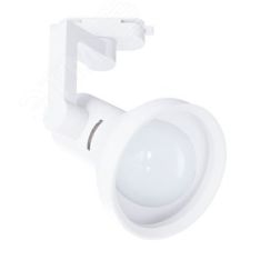 Трековый светильник NIDO Arte Lamp A5108PL-1WH