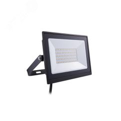 Прожектор светодиодный ДО 30 Вт 2400 лм 6500К 220-240В IP65 170х22х168 мм Essential SmartBright PHILIPS PHILIPS Lighting 911401814187