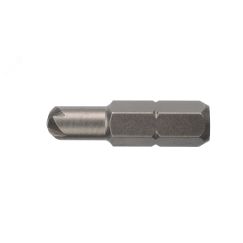 Бита специальная LogTec 25-LID 25мм С6,3 1/4'' Felo 02950010