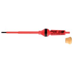 Стержень диэлектрический для рукоятки E-SMART SL 3,5X0,6X100 Felo 06303504