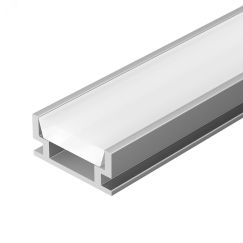 Профиль HR-2000 ANOD (ARL, Алюминий) Arlight 019190