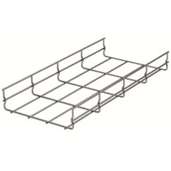 Проволочный лоток 50х300 L3000