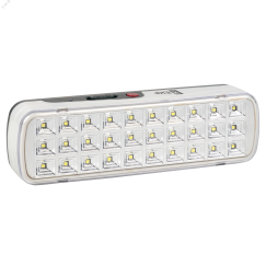 Светильник аварийного освещения BACKUP-250 LED EKF Proxima EKF dpa-102