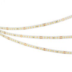 Лента UL-A160-8мм 24V White6000 (12 W/m, IP20, 2835, 5м) (7 лет) Arlight 040009