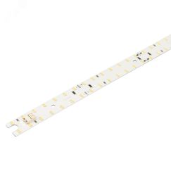 Линейка SL-ARC-LINE-500-9.6W 24V Warm3000 (500мм, прямая) (-) Arlight 027646