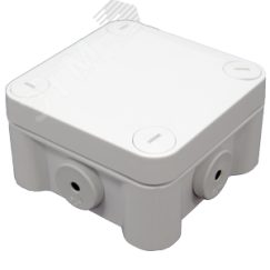 Коробка монтажная КМ-1010(П)-IP66(Р8-13) Гефест-СПб УТ000031495