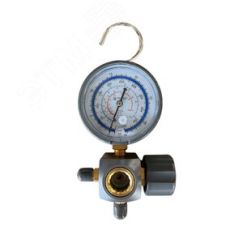 Коллектор манометрический Royal Clima RT-MG10BR-R410