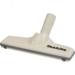 Насадка для пола d28мм (цвет кремовый) Makita 122861-9
