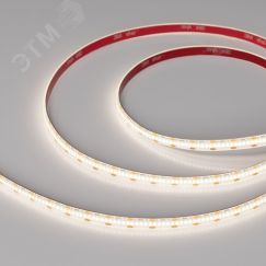 Лента герметичная COB-SE-X360-8mm 5V Day4000 (5 W/m, IP65, CSP, 5m) (Arlight, -) Arlight 041384