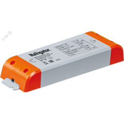 Драйвер светодиодный LED 30w 12v Navigator Group 71461