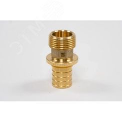 Переходник с наружной резьбой 32-R 1 MX РЕХАУ 11096911001