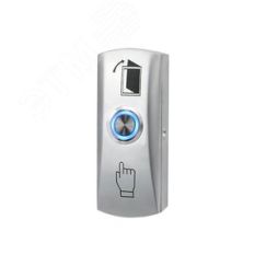 Кнопка выхода Optimus CCTV NO/NC