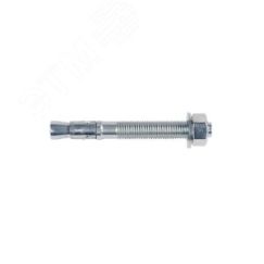 Болт анкерный FBN II 16/100 FVZ Fischer 507554
