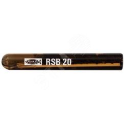 Анкер химический (капсула) RSB 30 Fischer 518829