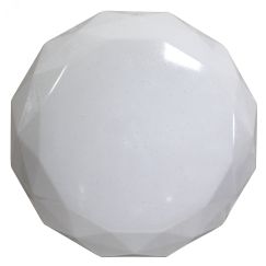 Светильник Алмаз 335 LED 24 M07 (335х100, 24Вт, 6000К) ИУ ЭЛЕТЕХ 1030450453