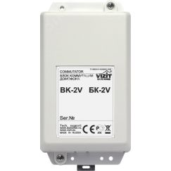 Блок коммутации видеосигнала Vizit БК-2V