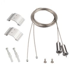 Подвес ARH-LINE-6085 (ARL, Металл) Arlight 018505