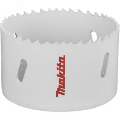 Коронка BiM 70мм Makita D-25694