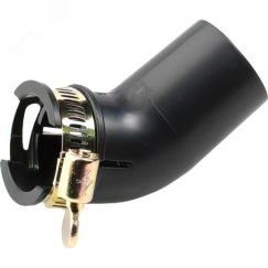 Адаптер для трубок пылесосов 32мм для PC1100, 4112H, 4122HS, 4105KB Makita 192613-2