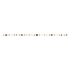 Лента светодиодная LEDx120/м 1м 10Вт/м 12В теплый белый IP65 (5м) JazzWay 2859112