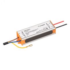 Блок питания ARPJ-SN-45500 (24W, 21-45V, 500mA) Arlight 045404