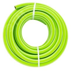 Шланг поливочный ТЭП Soft-Touch, 1/2'', d=13 мм (бухта 15 м) AQUALINK 01600