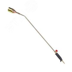 Горелка кровельная газовоздушная ГК-1000В, д.50 пр-во /КНР Foxweld 5917
