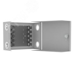Коробка распределительная КРТ 30 СУПР 12-0486