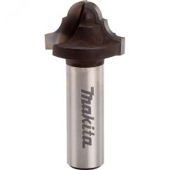 Фреза пазовая фасонная ''Классическая'' 8,73R 38,1х22,2х12х38x2T Makita D-11097