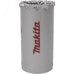 Коронка 43мм Makita D-51194