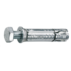 Анкер с болтом LB 12х70 (10шт) SORMAT 9640077039