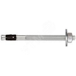 Болт анкерный FAZ II 12/180 GS Fischer 538434