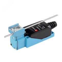 Концевой выключательTZ-8107 PROxima EKF TZ8107