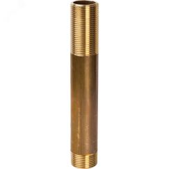 Сгон 3/4 х 150 STOUT SFT-0032-034150