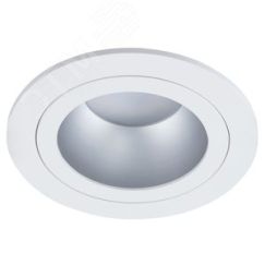 Светильник ALKES Arte Lamp A2161PL-1WH
