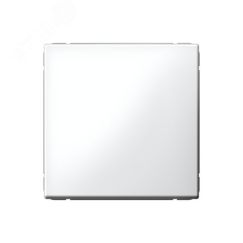 ARTGALLERY 1-клавишный переключатель, сх.6, 10АХ, механизм, лотос SE (Systeme) GAL001361