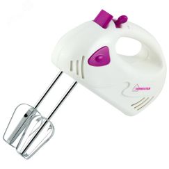 Миксер HS-2005 на 150 Вт, 7 скоростей HomeStar 002687