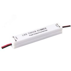 Выключатель сенсорный 3 позиции 12/24V 48W 4A JazzWay 1035783