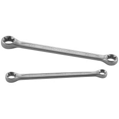 Ключ гаечный накидной, внешний TORX®, E16xE22 Jonnesway W291622