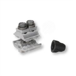 Зажим прокалывающий 50-150 / 50-150 мм2 Энсто-РУС (ОКПП) SLW25.2R