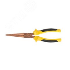 Круглогубцы 200 омедненные Sitomo 1092931