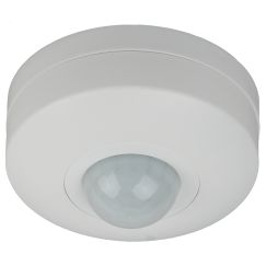 Датчик движения MD07 потолочный ЭРА Б0043812