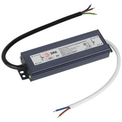 Блок питания для светодиодной ленты LP-LED 60W-IP67-12V-S ЭРА Б0061136