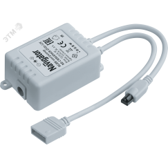 Контроллер ND-CWRGB96IR-IP20-12V Navigator Group 14469