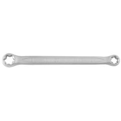 Ключ гаечный накидной, внешний TORX®, E14хE19 Jonnesway W291418