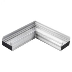 Угол STRETCH-S-35-CEIL-CENTER-90 (GAммA35) (металл) Arlight 041201