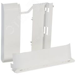 DLPlus Панель выдвижная 6 модуля H20 Daccord/Legrand 31709