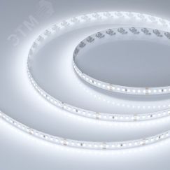 Лента UL-A168-10mm 24V White6000 (17 W/m, IP20, 5m) (Arlight, 7 лет) Arlight 044304